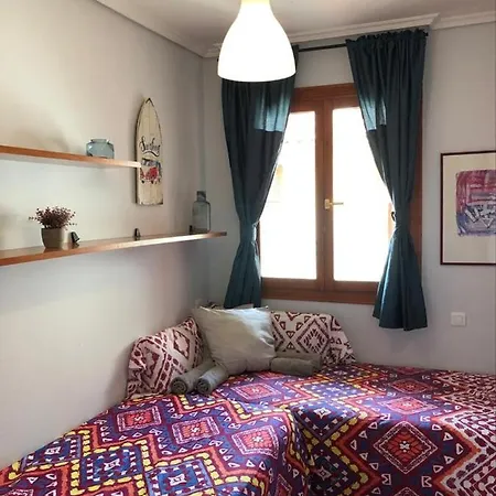 Casa Jardin Argonos