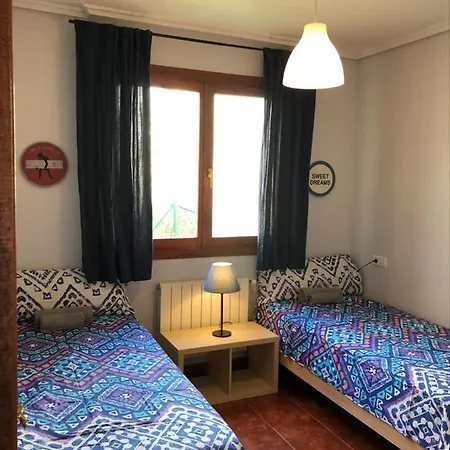 Casa Jardin Argonos