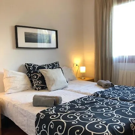 Casa Jardin Holiday home