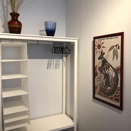 Casa Jardin *