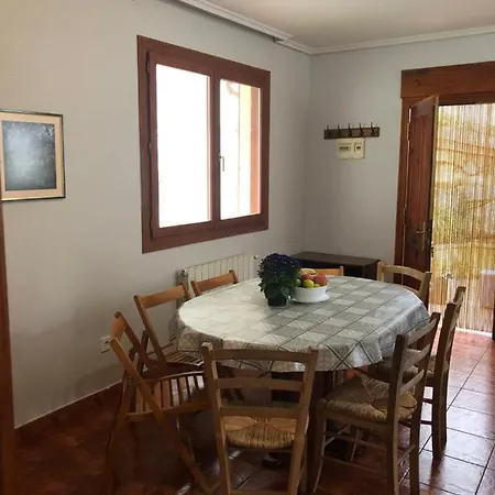Casa Jardin