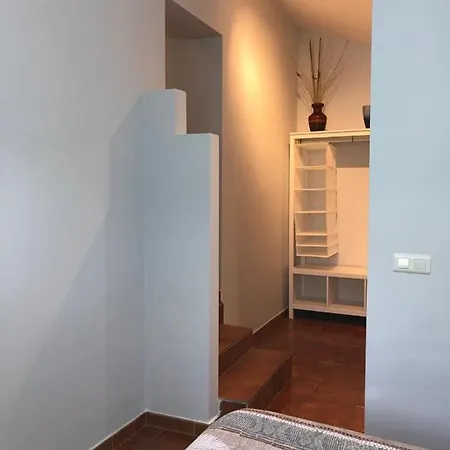Casa Jardin *