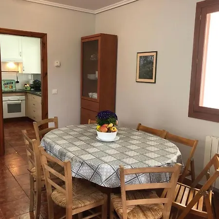 Holiday home Casa Jardin Argonos