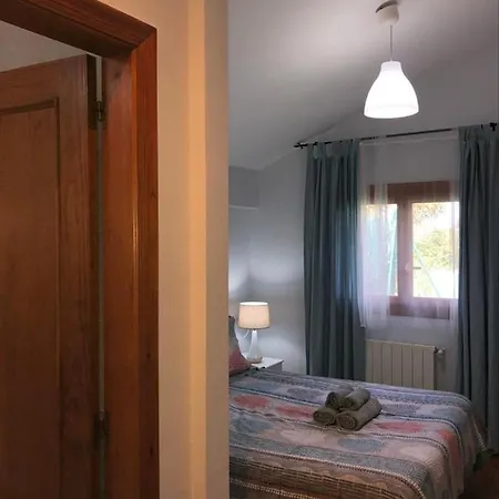 Casa Jardin * Argonos