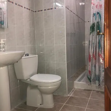 Casa Jardin Argoños