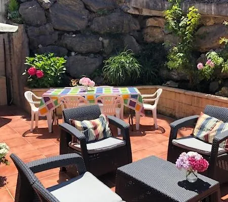 Holiday home Casa Jardin *