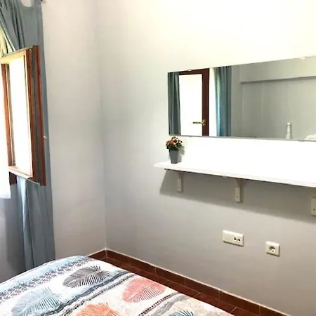 Holiday home Casa Jardin Argonos