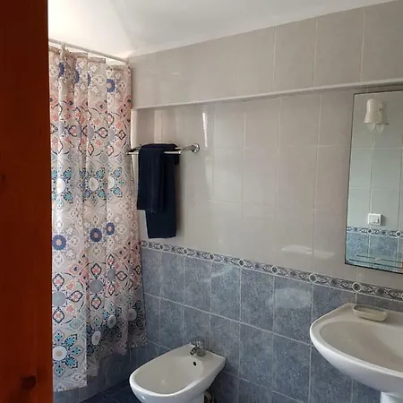 Holiday home Casa Jardin Argonos