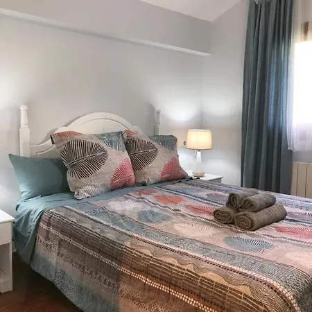 Casa Jardin