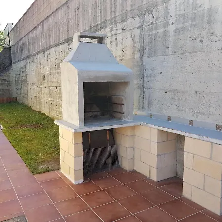 Casa Jardin Дом отдыха Аргоньос