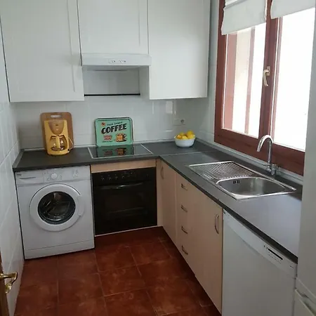 Дом отдыха Casa Jardin Аргоньос